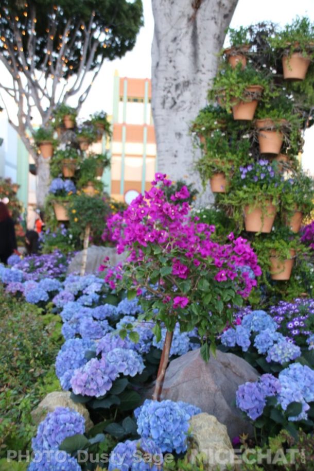 , Disneyland Resort Update – Off With Their Heads!