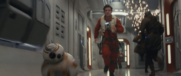 , Star Wars News: Solo Date, Getting Geeky and More!