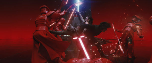 , Star Wars News: Solo Date, Getting Geeky and More!