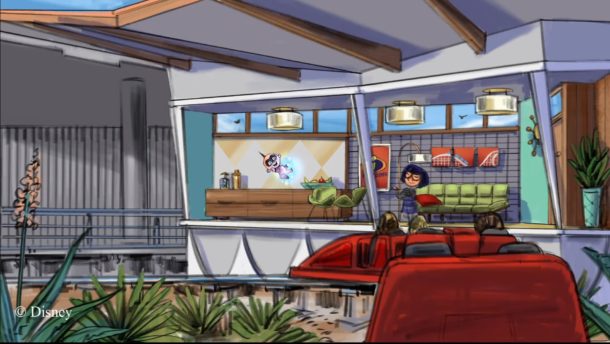 , Disneyland Resort Update – Farewell to Paradise