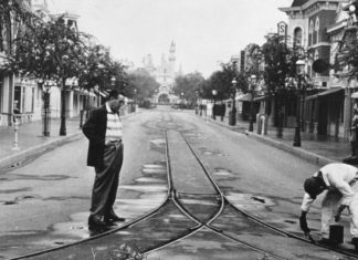 Mousetalgia Podcast 485: Eat Like Walt, Disneyland’s Castle