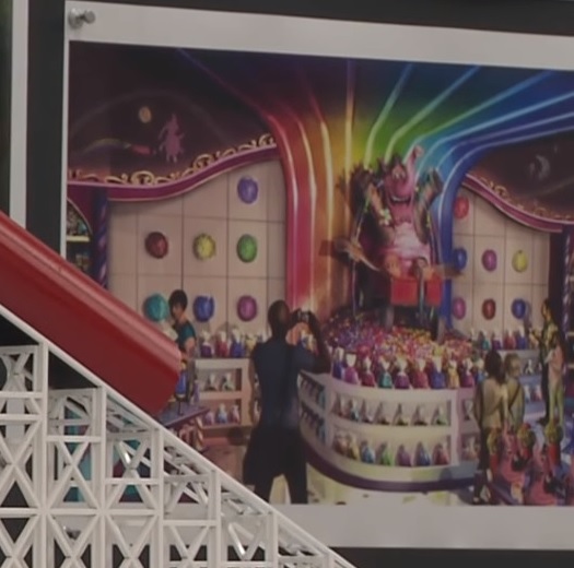 , Disneyland Resort Update – Farewell to Paradise