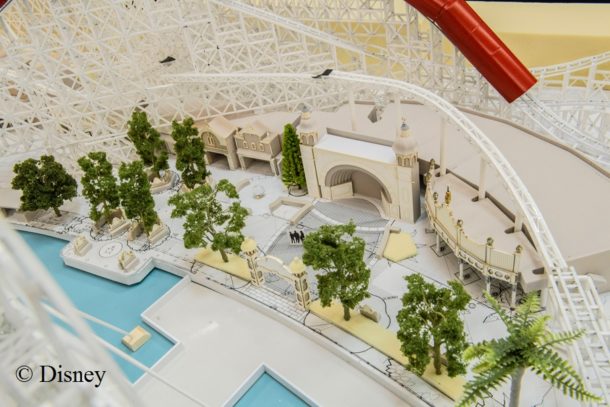 , Disneyland Resort Update – Farewell to Paradise