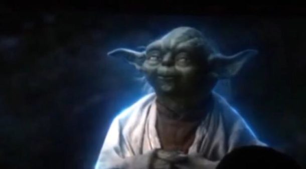 , Star Wars News: Solo Date, Getting Geeky and More!