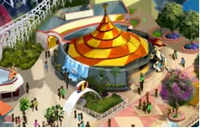 , Disneyland Resort Update – Farewell to Paradise