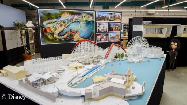 , Disneyland Resort Update – Farewell to Paradise
