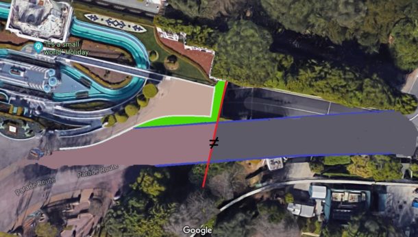 , Disneyland Resort Update: Retro Power