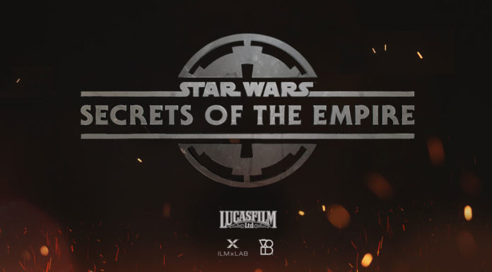 New Star Wars Experience Opens in Downtown Disney Today