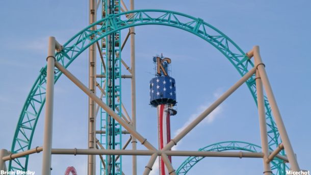, Knott’s Berry Farm Update: Peanuts Celebration