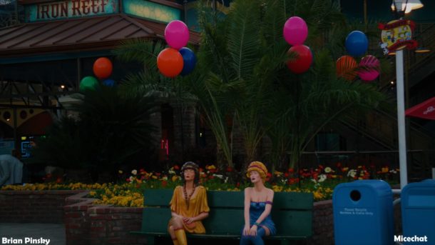 , Knott’s Berry Farm Update: Peanuts Celebration
