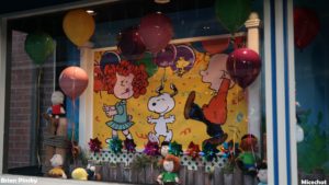, Knott’s Berry Farm Update: Peanuts Celebration