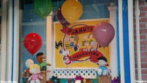 , Knott’s Berry Farm Update: Peanuts Celebration