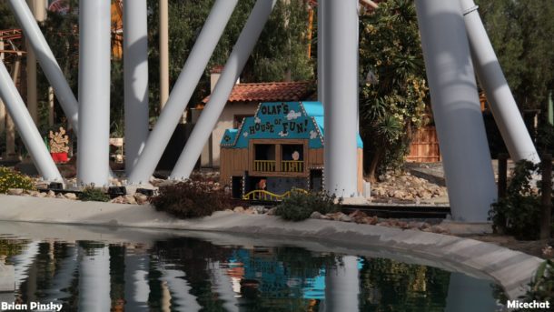 , Knott’s Berry Farm Update: Peanuts Celebration