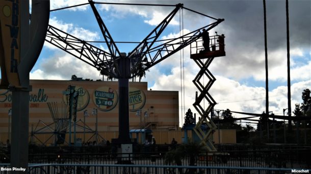, Knott’s Berry Farm Update: Peanuts Celebration