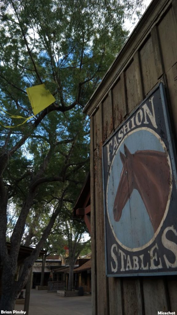 , Knott’s Berry Farm Update: Peanuts Celebration