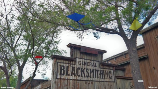 , Knott’s Berry Farm Update: Peanuts Celebration