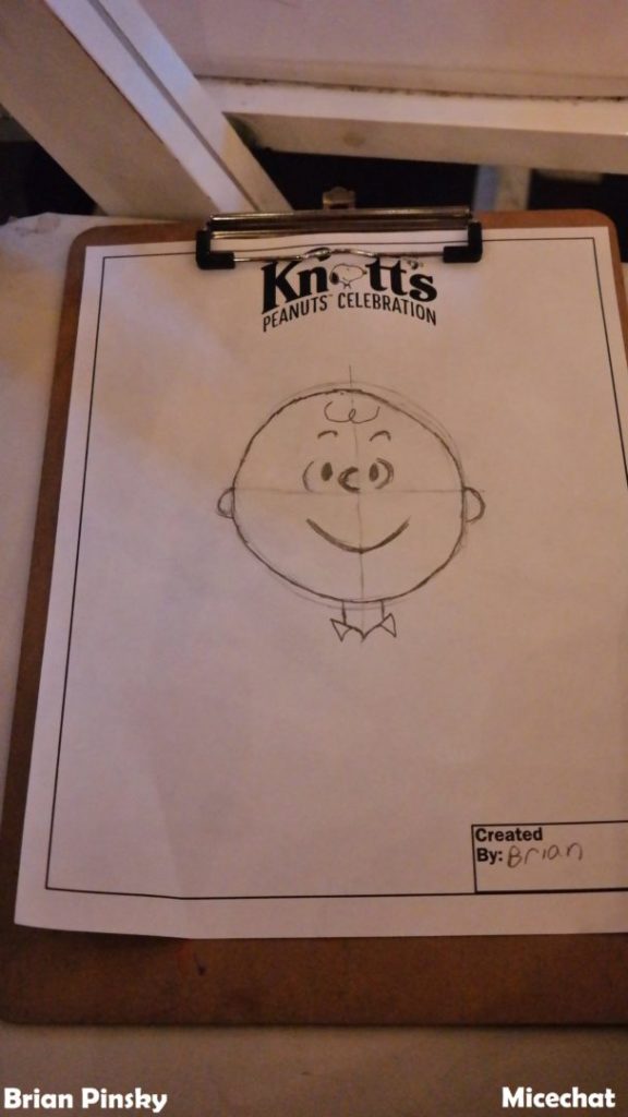 , Knott’s Berry Farm Update: Peanuts Celebration