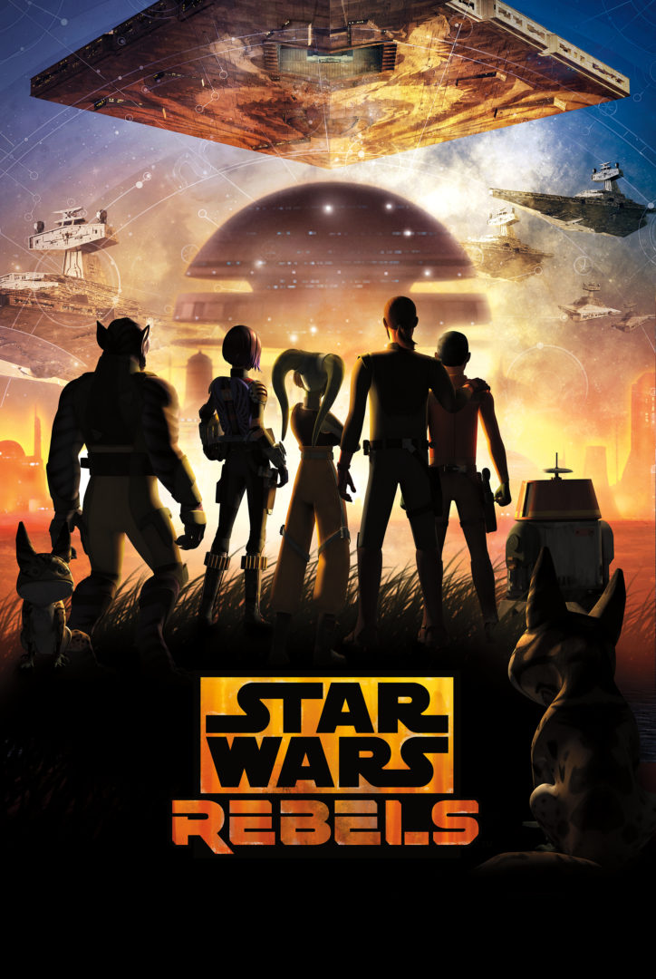 , Star Wars News: Last Jedi, We’re Home!