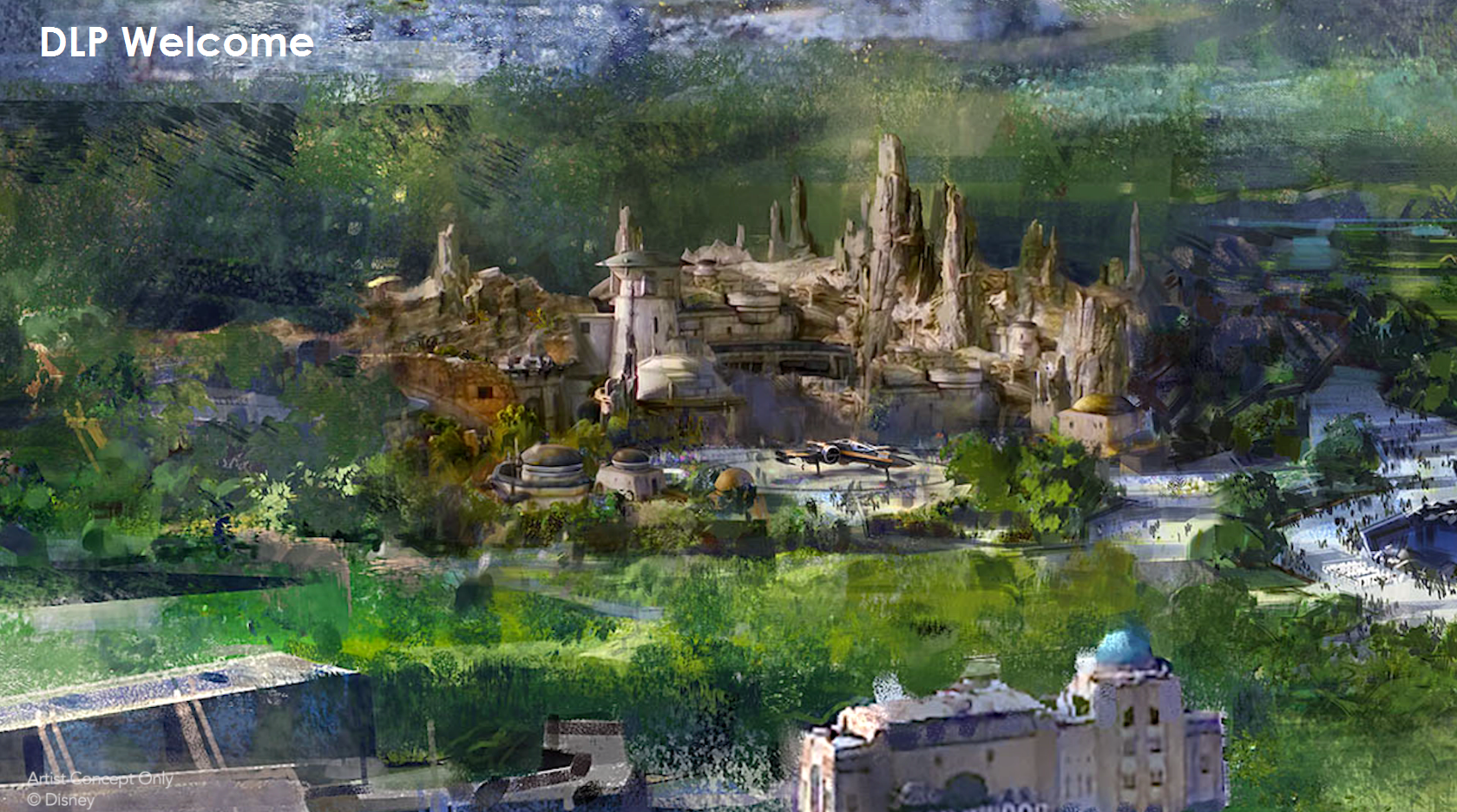 , 2.5 BILLION Expansion for Disneyland Paris &#8211; Star Wars, Frozen &#038; Marvel to the Rescue