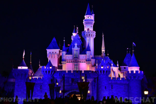 , Disneyland Update – The Rose Gold Rush of ’18