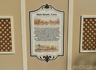 Disneyland Photo Update – Wally World