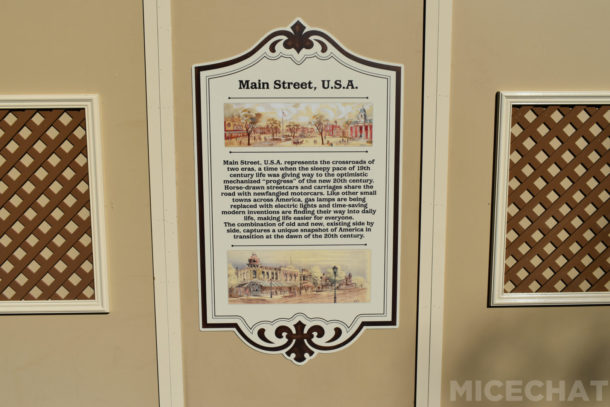 , Disneyland Photo Update – Wally World