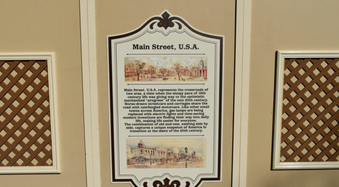 Disneyland Photo Update – Wally World