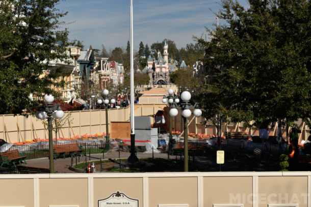 , Disneyland Photo Update &#8211; Wally World