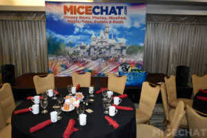 , MiceChat Anniversary Weekend Photos and Gumball Rally Results
