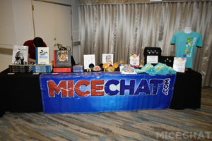 , MiceChat Anniversary Weekend Photos and Gumball Rally Results