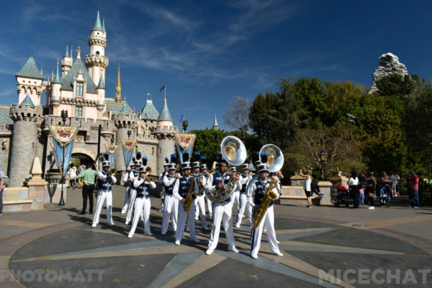 , Disneyland Update – Price Jump, New Vyloos, Confirmations
