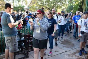 , MiceChat Anniversary Weekend Photos and Gumball Rally Results