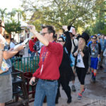 , MiceChat Anniversary Weekend Photos and Gumball Rally Results