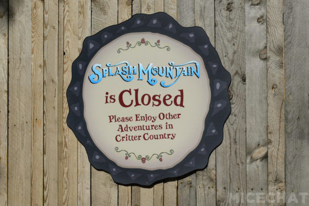 , Disneyland Photo Update – Wally World