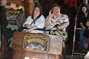 , MiceChat Anniversary Weekend Photos and Gumball Rally Results
