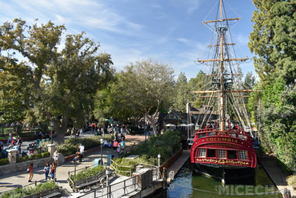 , Disneyland Photo Update – Wally World