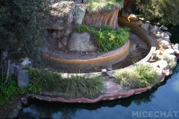 , Disneyland Photo Update – Wally World
