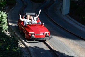 , MiceChat Anniversary Weekend Photos and Gumball Rally Results
