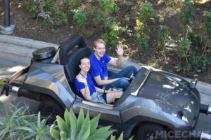 , MiceChat Anniversary Weekend Photos and Gumball Rally Results