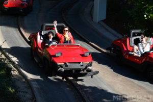 , MiceChat Anniversary Weekend Photos and Gumball Rally Results