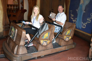 , MiceChat Anniversary Weekend Photos and Gumball Rally Results