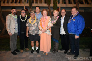 , MiceChat Anniversary Weekend Photos and Gumball Rally Results