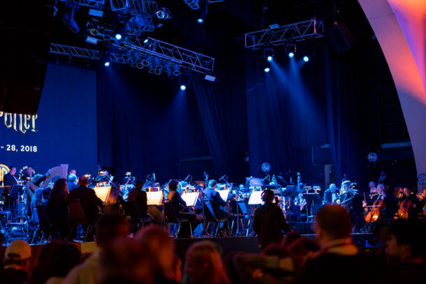 , Dateline Universal Orlando – Celebration of Harry Potter