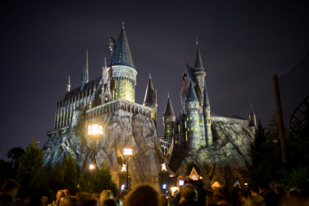 , Dateline Universal Orlando – Celebration of Harry Potter