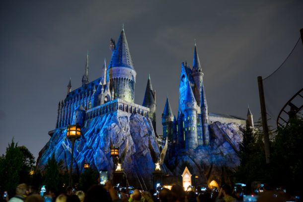 , Dateline Universal Orlando – Celebration of Harry Potter