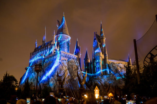 , Dateline Universal Orlando – Celebration of Harry Potter