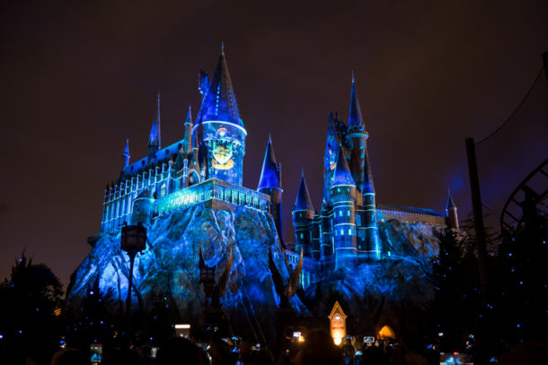 , Dateline Universal Orlando – Celebration of Harry Potter