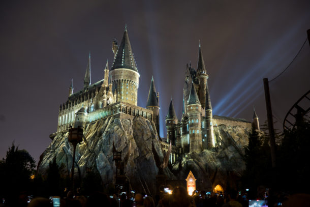 , Dateline Universal Orlando – Celebration of Harry Potter
