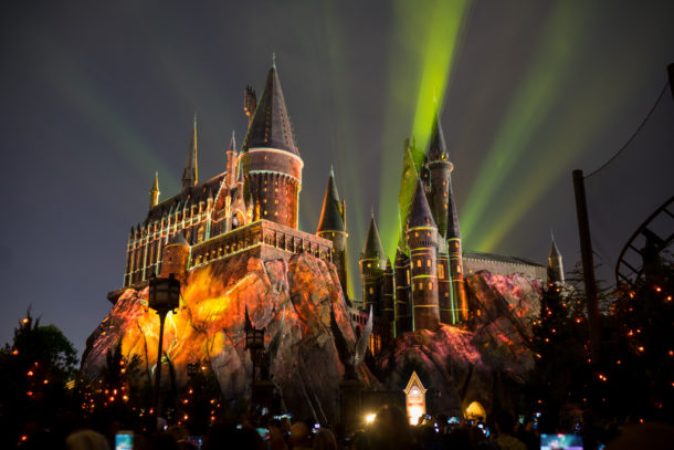 , Dateline Universal Orlando – Celebration of Harry Potter