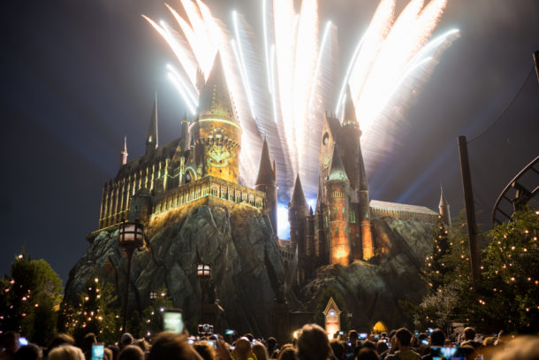 , Dateline Universal Orlando – Celebration of Harry Potter